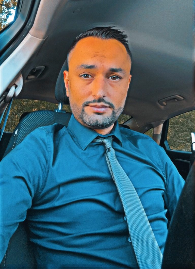 M.SAYEDZADA Nawid
